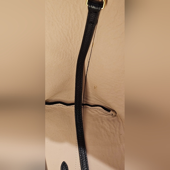 Cuyana small tote black - Picture 16 of 16